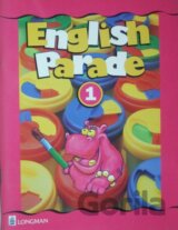 English Parade: Student's Bk. 1
