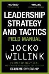 Leadership Strategy and Tactics