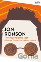 The Psychopath Test