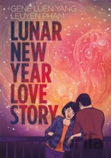 Lunar New Year Love Story
