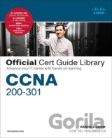 CCNA 200-301 Official Cert Guide Library