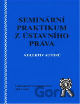Seminární praktikum z ústavního práva