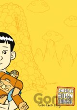 American Born Chinese