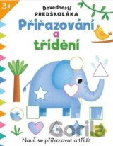 Přiřazování a třídění