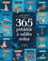 365 pohádek z celého světa