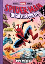 Spider-Man: Quantum Quest!
