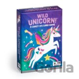 Wild Unicorn! Card Game