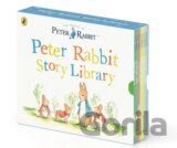 Peter Rabbit Story Library