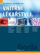 Vnitřní lékařství, I. díl