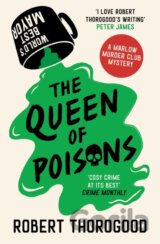 The Queen of Poisons