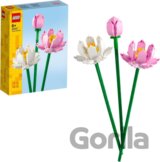 LEGO® 40647 Lotosové kvety