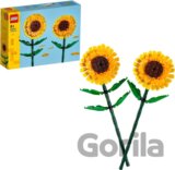 LEGO® 40524 Slnečnice