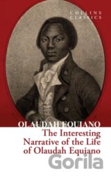 The Interesting Narrative of the Life of Olaudah Equiano