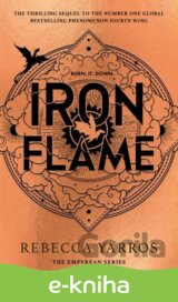 Iron Flame