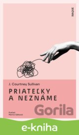 Priateľky a neznáme