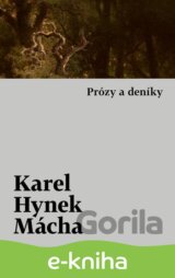 Prózy a deníky