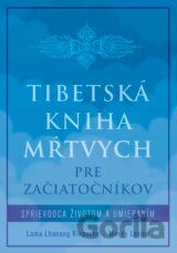 Tibetská kniha mŕtvych pre začiatočníkov