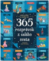 365 rozprávok z celého sveta