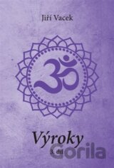 Výroky 3. díl