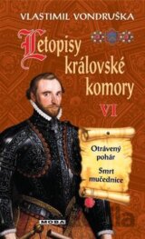 Letopisy královské komory VI