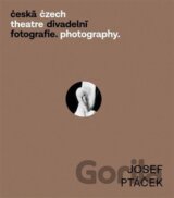 Česká divadelní fotografie - Josef Ptáček