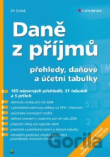 Daně z příjmů