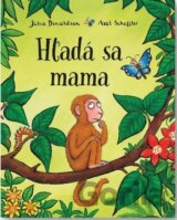Hľadá sa mama
