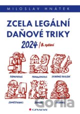 Zcela legální daňové triky 2024