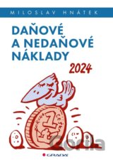 Daňové a nedaňové náklady 2024