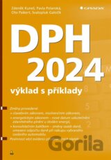 DPH 2024 - výklad s příklady