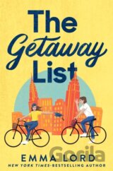 The Getaway List