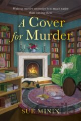 A Cover for Murder