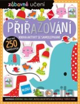 Zábavné učení: Přiřazování
