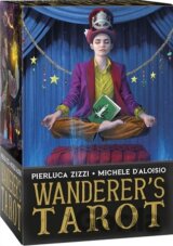 Wanderer´s Tarot