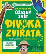 Objevujeme úžasný svět