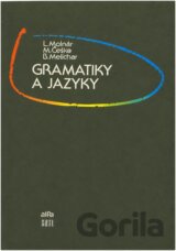 Gramatiky a jazyky