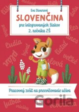 Slovenčina pre integrovaných žiakov 2. ročníka ZŠ