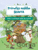 Príručka malého skauta