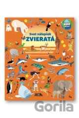 Svet nálepiek: Zvieratá