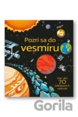 Pozri sa do vesmíru