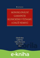 Monoklonální gamapatie klinického významu a další nemoci
