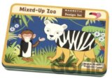 Mixed-Up Zoo