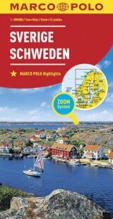 Sverige/Schweden
