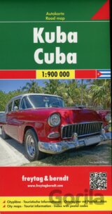 Kuba 1:900 000