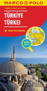 Türkiye/Türkei