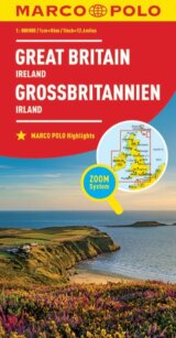 Great Britain/Großbritannien