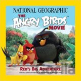 The Angry Birds Movie