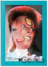 The Rise of David Bowie, 1972-1973