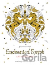 Enchanted Forest (Artist's Edition)