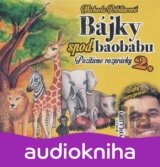 Bájky spod Baobabu